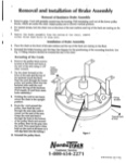 Brake Assembly 324KB
