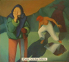 Thought Song