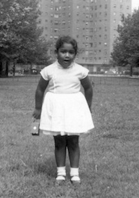 young me