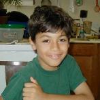 Daniel photo