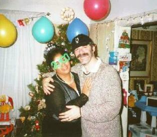 New Year's Eve Photo 2