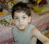 Samuel photo