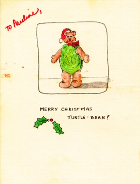 card front