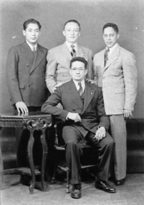 Guillermo Men