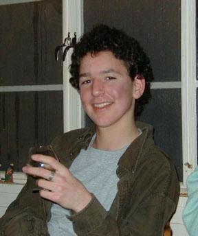 Leif 2000