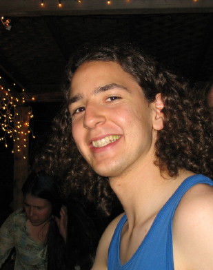 Leif 2007