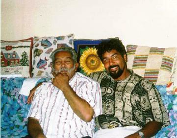 Pop and Ric