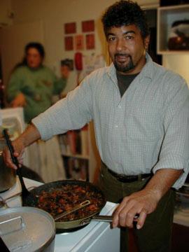 Ricardo